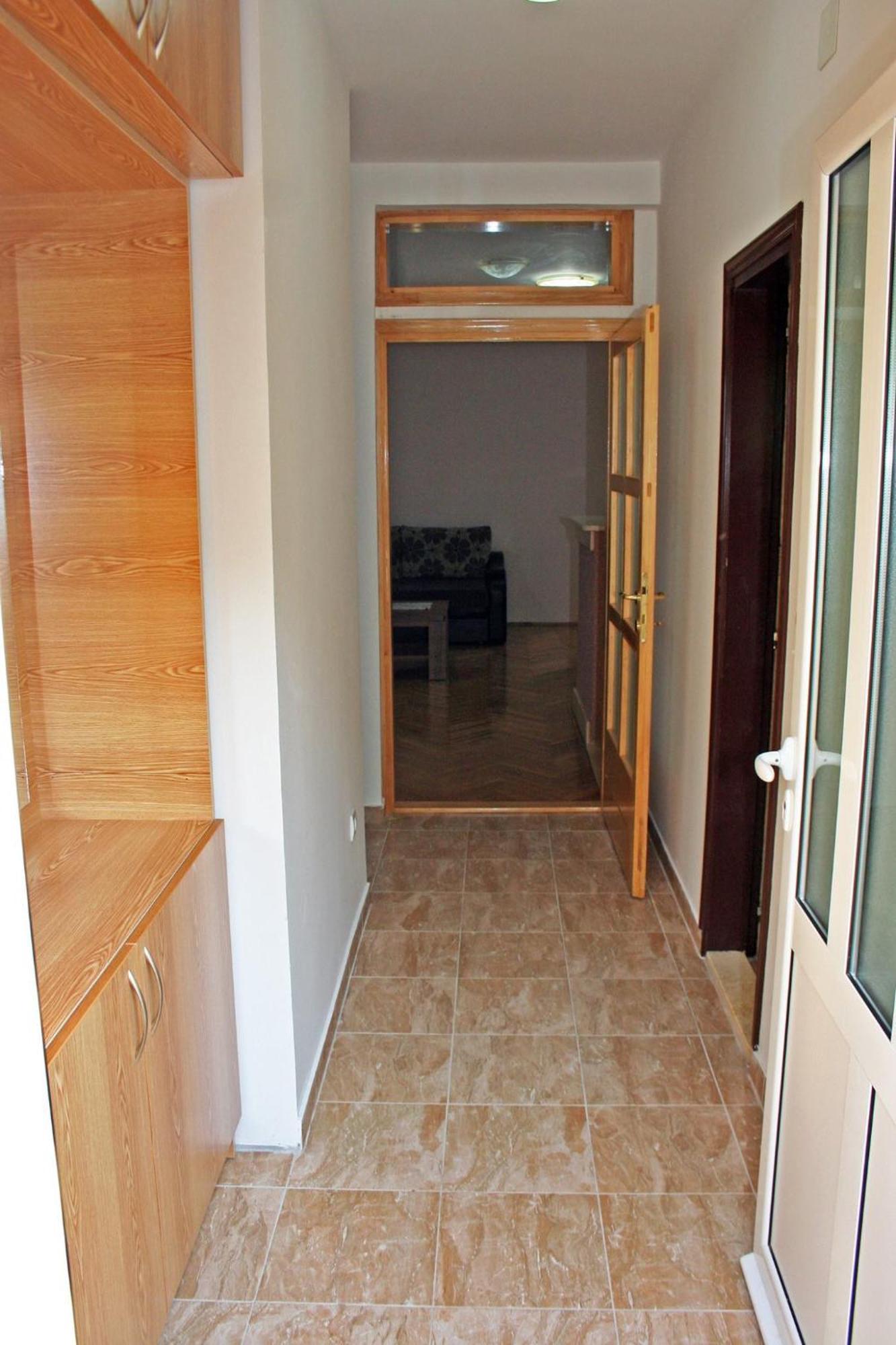 Apartments Pax Herceg Novi Zewnętrze zdjęcie